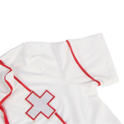 Subblime - Costume D'infirmière Corps Sexy L/Xl